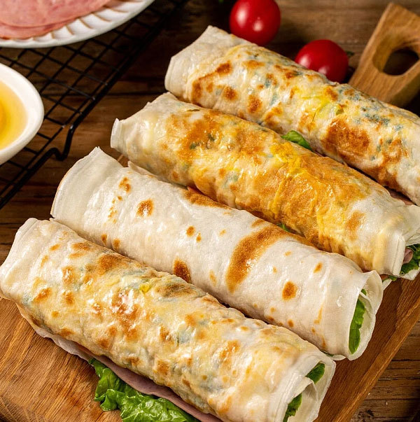 速凍卷餅食品安全：如何選擇信譽度高的(de)廠家？