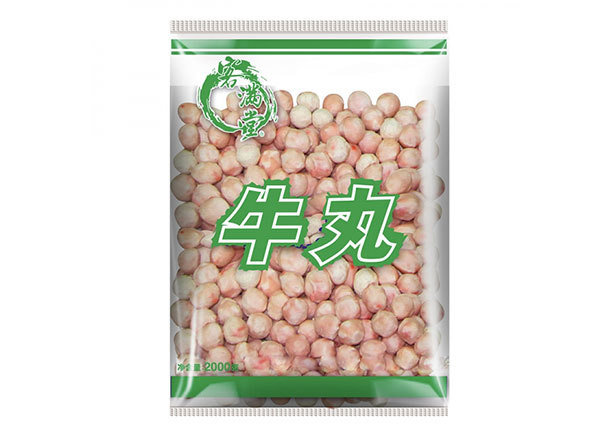 2000克客滿堂牛肉丸