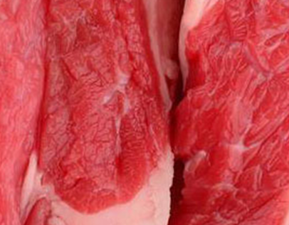 精選食材—肉