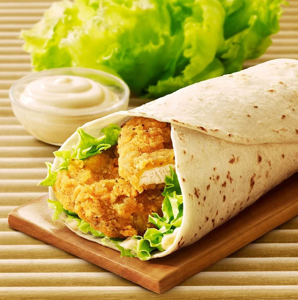速凍卷餅食品安全檢測：重視程度需提高！